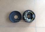 3507010D800 JAC Spare Parts Parking Brake Assembly For JAC 1040 1048