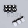 Buy cheap Round Shape Glass Roll On Bottle 10ml / 15ml / 20ml / 30ml / 50ml from wholesalers