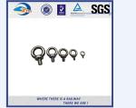 Buy cheap Raiwaly Carbon Steel Standard Bolt And Nut Forged Bolts And Nuts from wholesalers