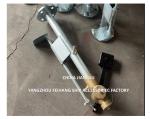 China Sounding Self-Closing Valve Supplier With foot pedal - FeiHang Marine