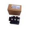 Buy cheap W164 W251 W212 Air Suspension Compressor Repair Kits / Air Pump Solenoid Valve Block from wholesalers