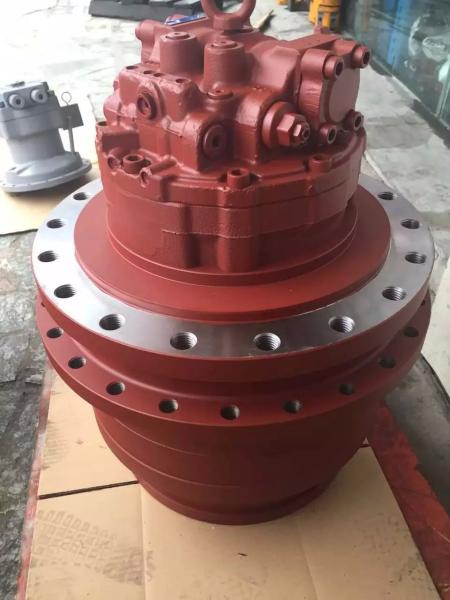 Buy cheap KYB MSF-180VP-G-1 Final Drive Hydraulic Travel Motor from wholesalers