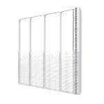 Professional Outdoor Glass P3.9 Transparent LED Screen For Advertising
