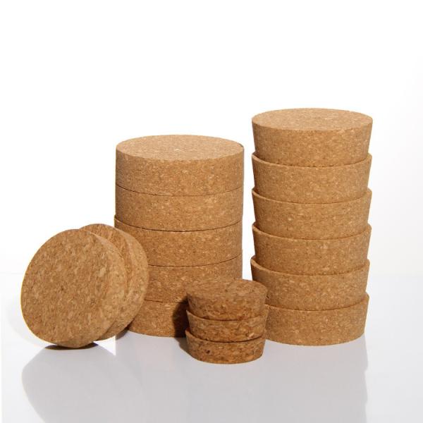 Buy cheap Custom Wood Lid Wooden Cork Ball Stopper for Wine Decanter Carafe Bottle from wholesalers