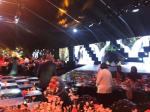 High Definition Outdoor Rental LED Display / Exterior Led Screen Panels For Hire