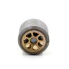 Buy cheap Original Hpv145 Hydraulic Spare Parts Pump Repair Parts for Zx330 Ex330 Cylinder Block 2022744 from wholesalers