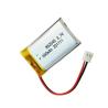 Buy cheap 3.7v 650mah Lithium Polymer Battery Ds 852540 from wholesalers