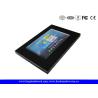 Buy cheap Temper Proof Tablet Secure Enclosure Powder Coated VESA For Samsung Galaxy from wholesalers