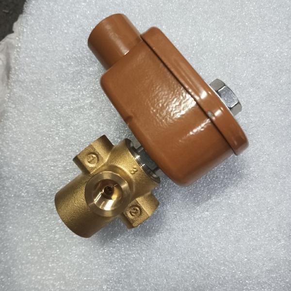 Buy cheap Machinery Repair Shops Industrial Screw Air Compressor Parts Ingersoll-Rand Solenoid Valve 39418926 from wholesalers