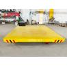 Buy cheap Remote Control Workshop 45mt Battery Transfer Cart Die Mold Loading On Rail Track from wholesalers