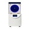 Buy cheap Tabletop Ultra Speed Centrifuge Refrigerated High Rpm 21000rpm from wholesalers