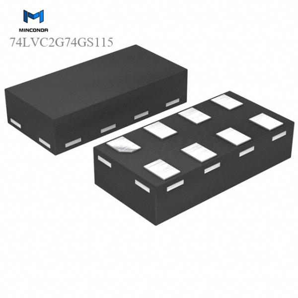 Buy cheap 74LVC2G74GS,115 from wholesalers
