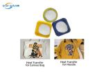 Cas Number 9009 54 5 Tpu Hot Melt Adhesive Powder / Dtf Hot Melt Powder