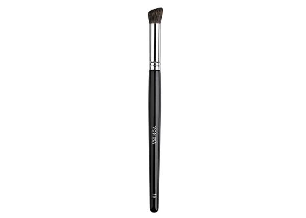 Buy cheap Profesisonal Beveled Tapered Eye Makeup Brush With Fabulous Squirrel Hair from wholesalers