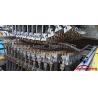 Buy cheap Double Curvature Glass Thoughening machine / Glass Tempering Furnace for car backlites glass from wholesalers