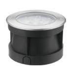 Waterproof LED Recessed Inground Light Fixture IP67 3W 5W 12W 18W