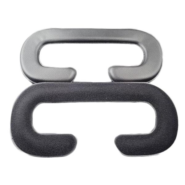 High Quality VR Cover Face Foam Cushion With Leather Material Eye HTC VIVE VR