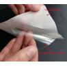 Buy cheap TPU Translucent Hot Melt Adhesive Film For Leather Microfiber And Plastic Products from wholesalers
