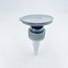 Buy cheap Customized Authorized Tube Plastic Lotion Pumps For Beauty Cream from wholesalers