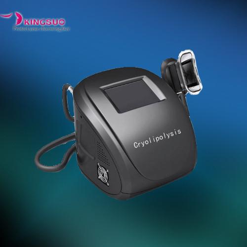 Buy cheap One Headpiece Cryolipolysis Machine from wholesalers