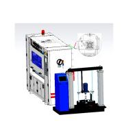 Buy cheap 800mm Industrial Wood Coating Machine 1100mm 5-20m/Min 39.8kW product