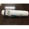 Buy cheap Auxiliary Flushing Toilet Inlet Valve / Toilet Cistern Dual Flush Valve Wall Drainage from wholesalers
