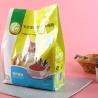Buy cheap Zip Lock 12kg Recyclable Pet Food Packaging 600g Dog Treat Packaging Bags from wholesalers