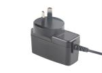 RCM SAA Certified 12W Max AC/DC Power Adapter - 5V 2A, 5V 2.4A, 9V 1.33A, 12V 1A