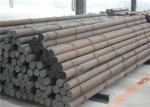Non Magnetic Steel Rod Bar , Galvanized Steel Round Bar Simple Chemistry