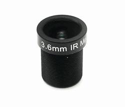 Buy cheap offer 3.6mm F1.8 megapixel lens from wholesalers