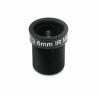 Buy cheap offer 3.6mm F1.8 megapixel lens from wholesalers