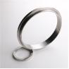 Buy cheap R80 F5 Metal Ring Joint Gasket Heat Resistant Non Standard from wholesalers