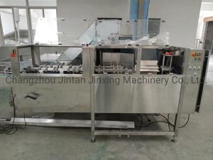 Wholesale Stainless Steel Bottle Packing Machine  Automatic Multi Head from china suppliers