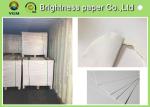 Environmental 300gsm Ivory Board Paper cardboard paper sheet for invitation card