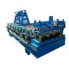 Buy cheap 51mm Metal Deck Roll Forming Machine 0.8-1.2mm Galvanized Steel from wholesalers