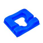 Hospital Positioning Cushion CE Polyurethane Molded Products
