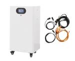Energy Lithium Ion Battery Pack 51.2V 280Ah 300ah Battery Lifepo4 For Solar