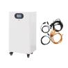 Buy cheap Energy Lithium Ion Battery Pack 51.2V 280Ah 300ah Battery Lifepo4 For Solar Energy System from wholesalers