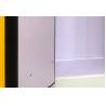 Buy cheap Acid Dangerous Store In Lab Chemical Storage Cabinet Yellow 766 Litre For Liquid from wholesalers