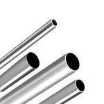 Spiral Welded 202 347 18'' 24'' Stainless Steel Pipe Thin Wall Stainless Steel