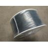 Buy cheap Non Toxic Antistatic Polyurethane Round Belt Abrasion Resistance For Electronics Industry from wholesalers