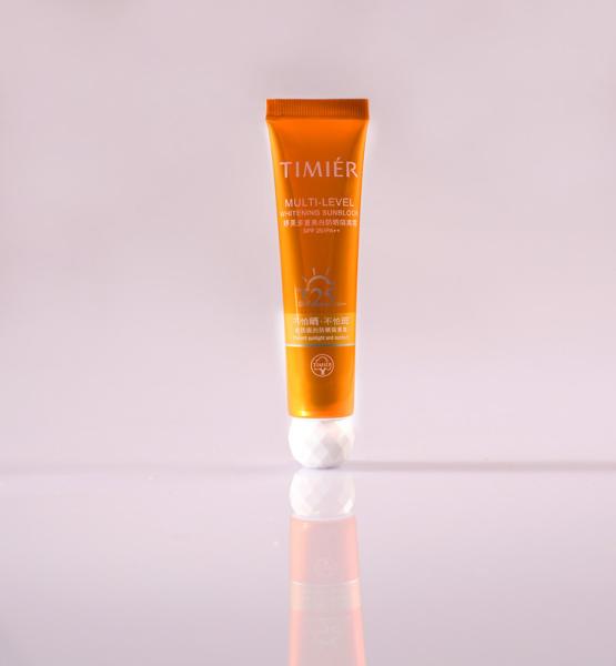 Buy cheap Fat Hot Stamping Laminated Tubes Cosmetic Packaging Tubes Φ16 Φ25 Φ40 Φ60 from wholesalers