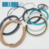 Buy cheap 707-99-67290 7079967290 Hydraulic Cylinder Rebuild Kits Bucket Cylinder Seal PC1100-6 from wholesalers