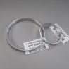 Buy cheap BMW X5 E53 Rear Steel Clamps Air Bag Automotive Suspension Shock Repair Kits 37126750355 from wholesalers