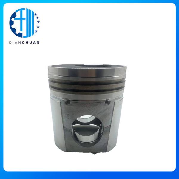 Buy cheap Piston Kit 6CT 3802398 For Cummins Diesel Engine Spare Parts from wholesalers
