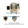 Buy cheap 100213-0745 100213-1260 - DENSO Alternator 12V 50A Alternadores from wholesalers