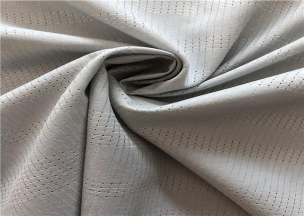 Buy cheap 57/58'' Fade Resistant Outdoor Fabric , Random Space Outdoor Sun Resistant Fabric from wholesalers
