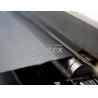 Buy cheap One Side Silicone Coated Glass Fiber Fabric Insulation Fabric Insulation Jacket from wholesalers