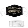 Buy cheap Anti Dust Washable Activated Carbon Filter Face Mask from wholesalers