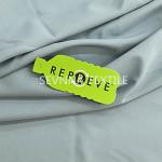 Spandex Ocean Recycled Activewear Knit Fabric Tops Yoga Wear Sport Suit